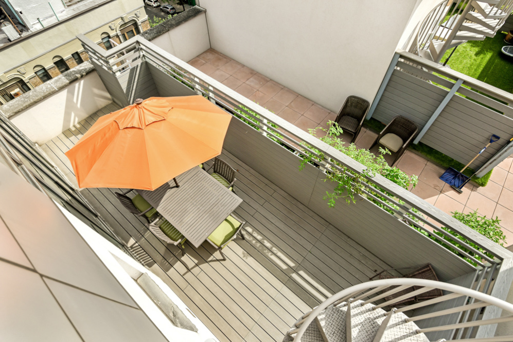 148 East 19th Street, Unit PHA Manhattan, NY 10003 - Photo 4 of 19