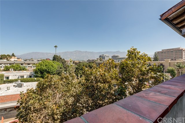 700 Union Street, Unit 403 Pasadena, CA 91101 - Photo 23 of 41