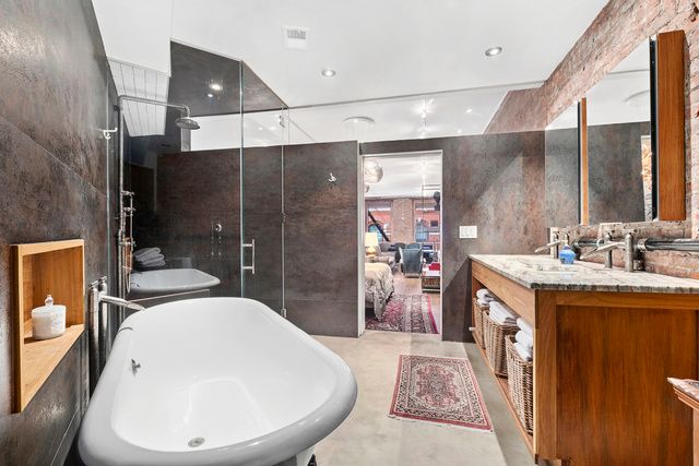 $2,200,000 | 90 Prince Street, Unit 3N | SoHo
