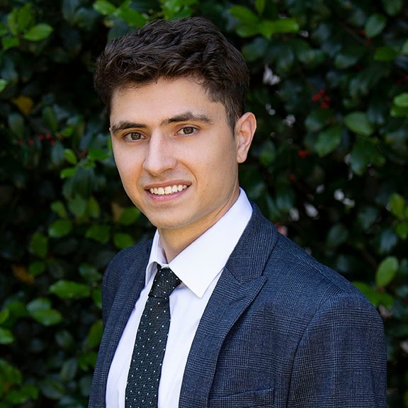 Michael Mordente, Real Estate Agent Compass