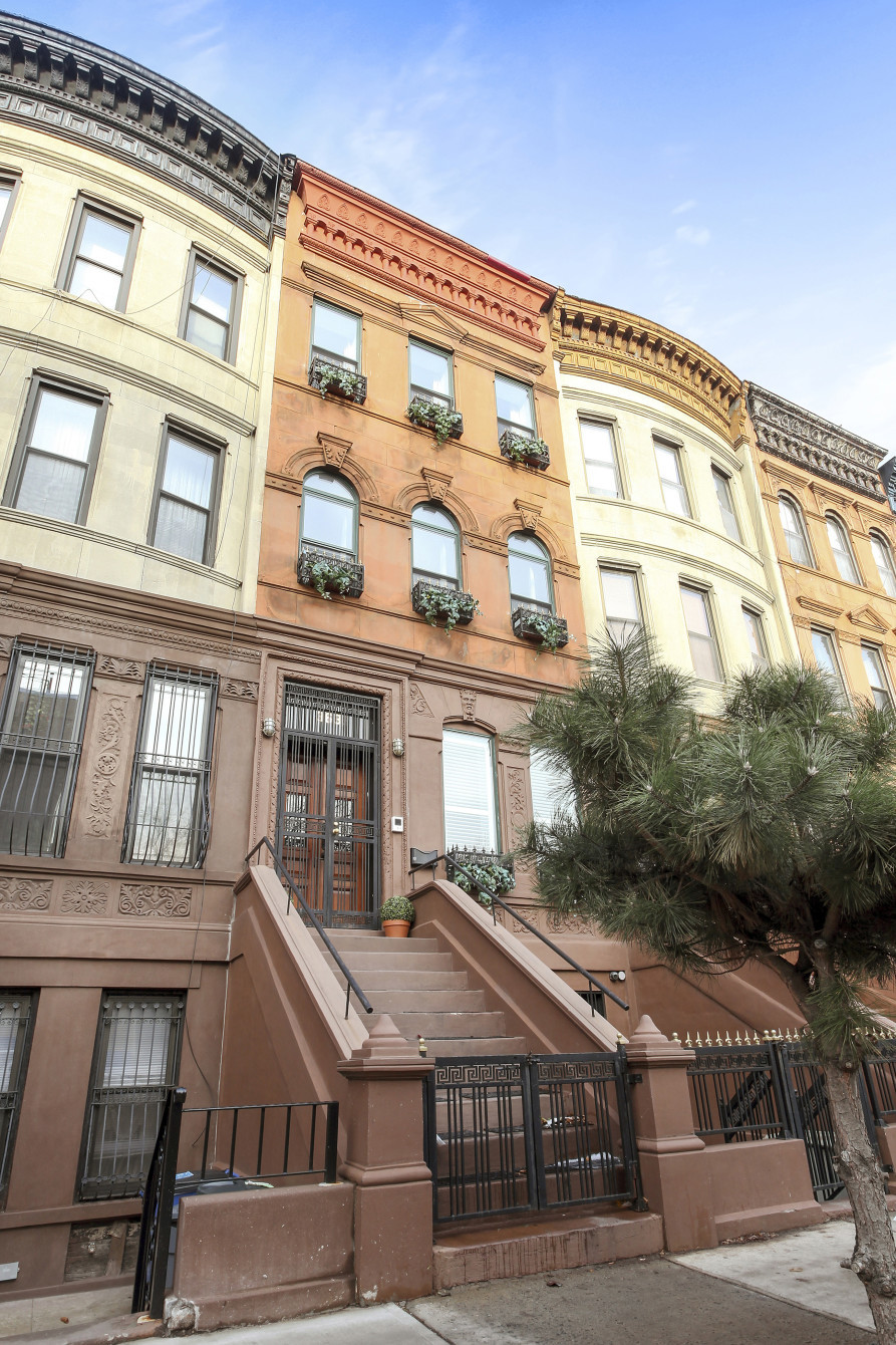 363 West 120th Street Manhattan, NY 10027 - Photo 11 of 12