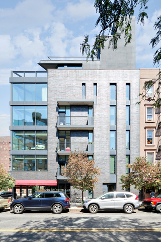 One 7th 1 7th Ave S, Manhattan, NY 10014 - Photo 1 of 2