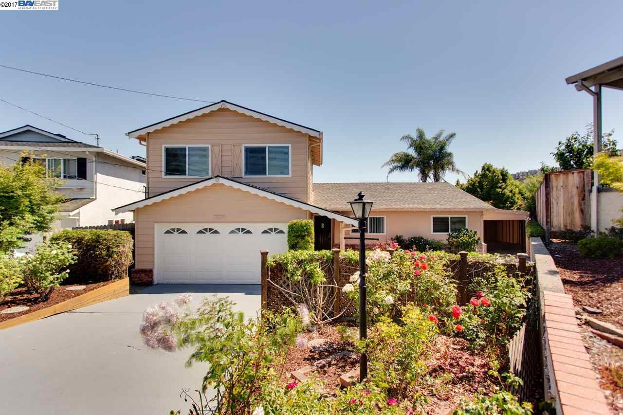 19639 Barclay Road Castro Valley, CA 94546 - Photo 1 of 1 Gallery Image 1
