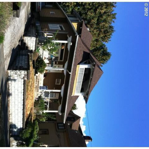 2214 Northeast 49th Avenue Portland, OR 97213 - Photo 1 of 15
