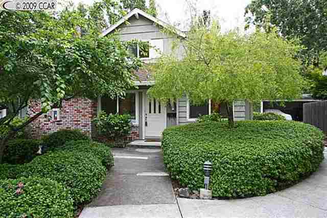 164 Miramonte Drive Moraga, CA 94556 - Photo 1 of 1