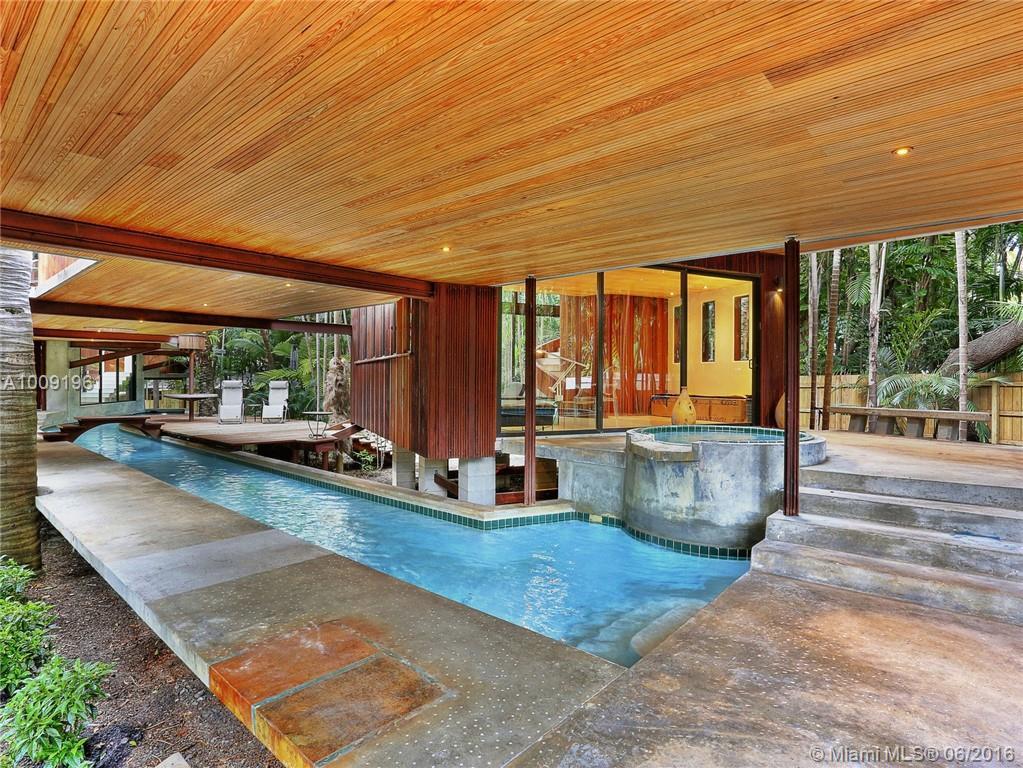 3003 Seminole Street Coconut Grove, FL 33133 - Photo 16 of 31