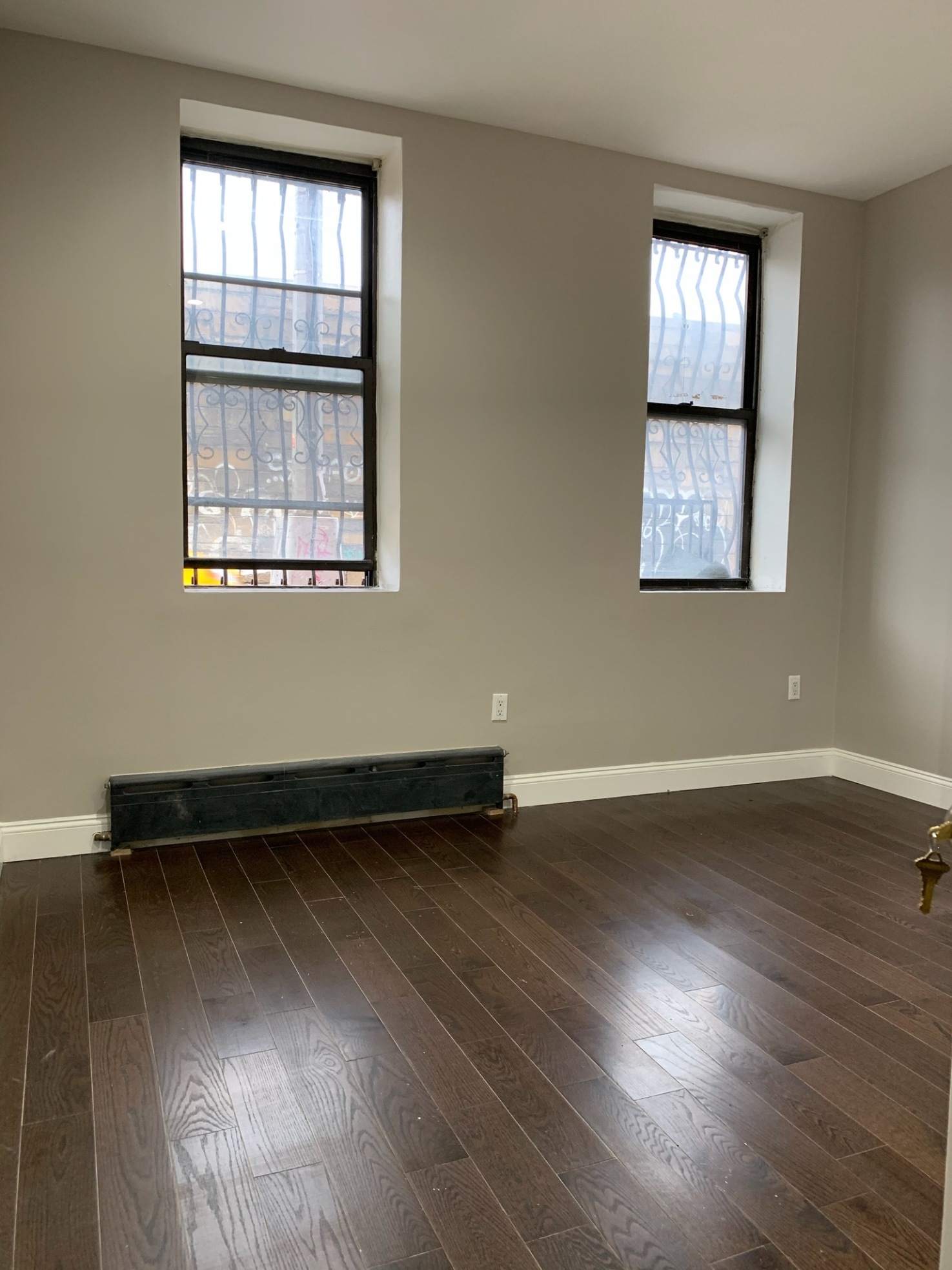 2368 Atlantic Avenue, Unit 2 Brooklyn, NY 11233 - Photo 3 of 5
