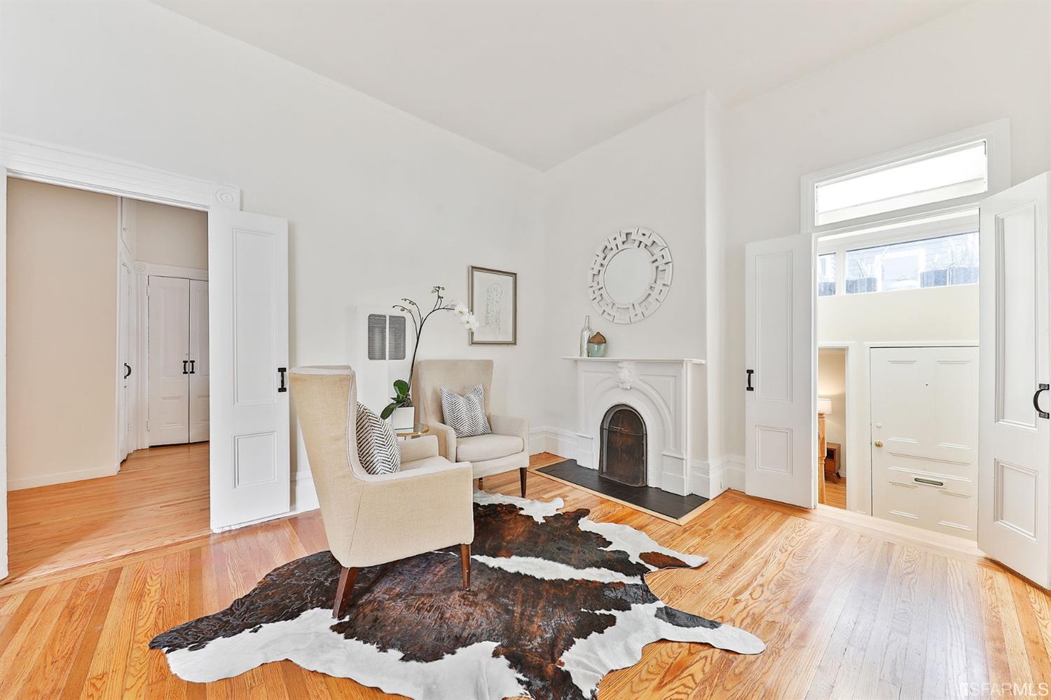 2781 Filbert Street San Francisco, CA 94123 - Photo 6 of 23