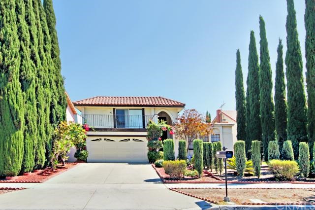 1100 North Baxter Street Anaheim, CA 92805 - Photo 1 of 1