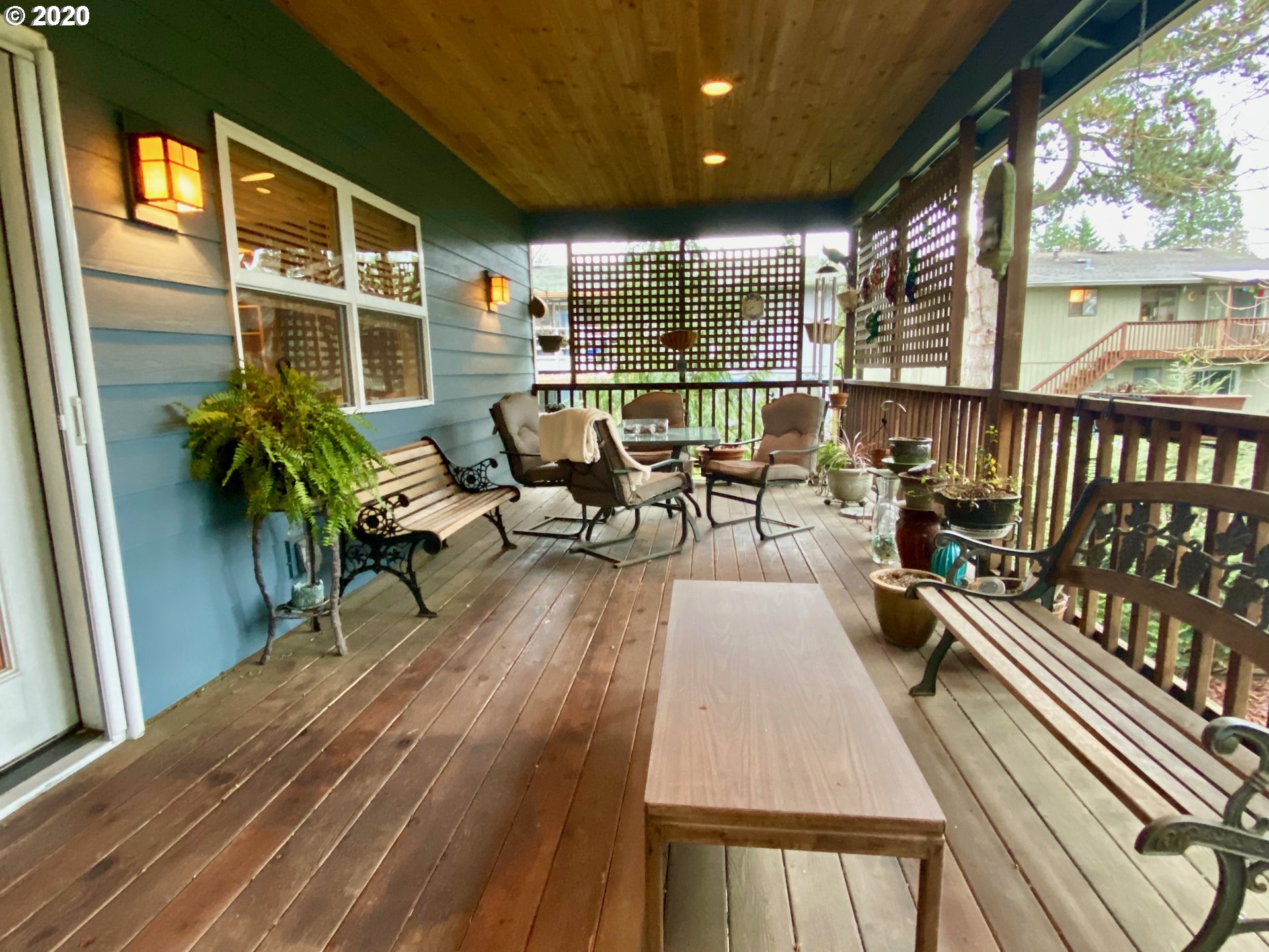4914 Southwest Dickinson Street Portland, OR 97219 - Photo 19 of 26
