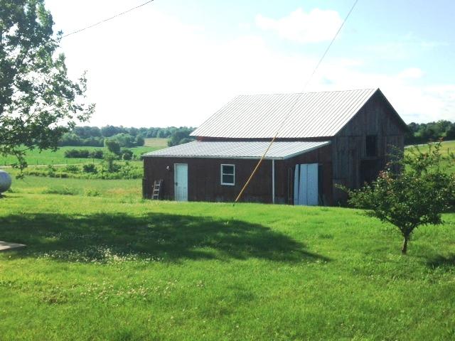 441 Keysburg Adams Road Allensville, KY 42204 - Photo 3 of 30