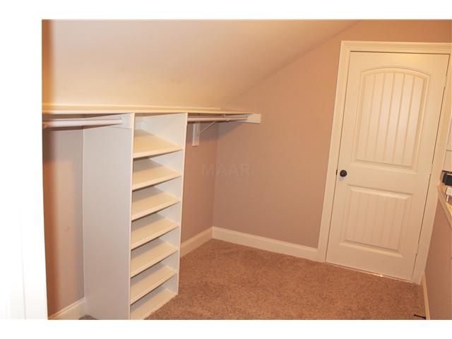 466 Leta Loop Brighton, TN 38011 - Photo 17 of 25 check out the built ins in this closet for the upstairs bedroom!
