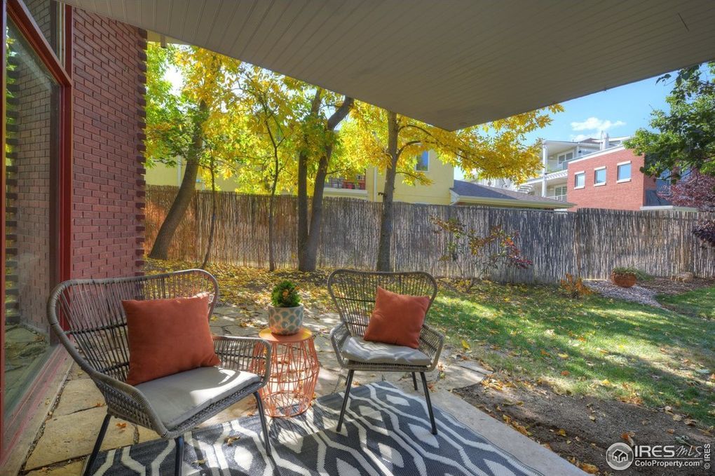 2950 Broadway, Unit 2 Boulder, CO 80304 - Photo 32 of 38
