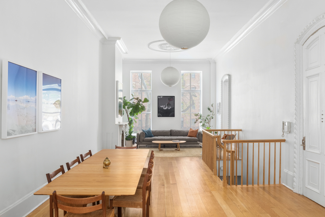 450 West 23rd Street, Unit A Manhattan, NY 10011 - Photo 2 of 14