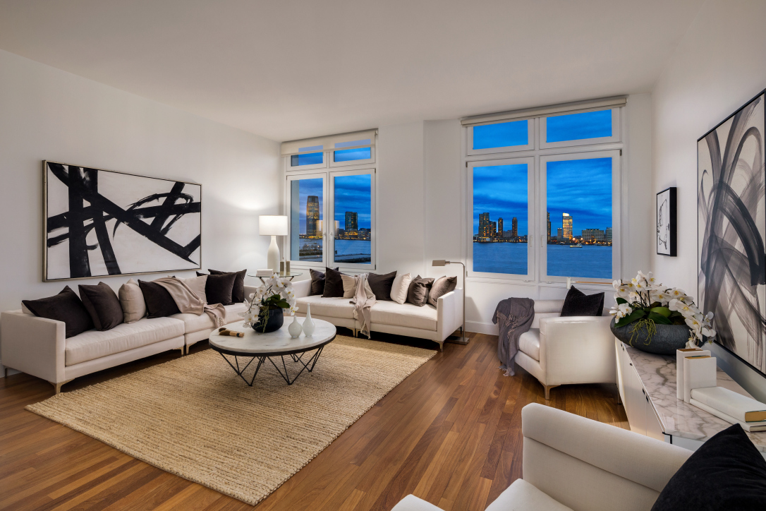 92 Laight Street, Unit 6B Manhattan, NY 10013 - Photo 2 of 13