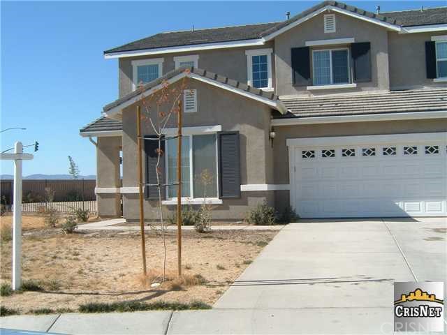43613 Rucker Street Lancaster, CA 93535 - Photo 1 of 1 Gallery Image 1