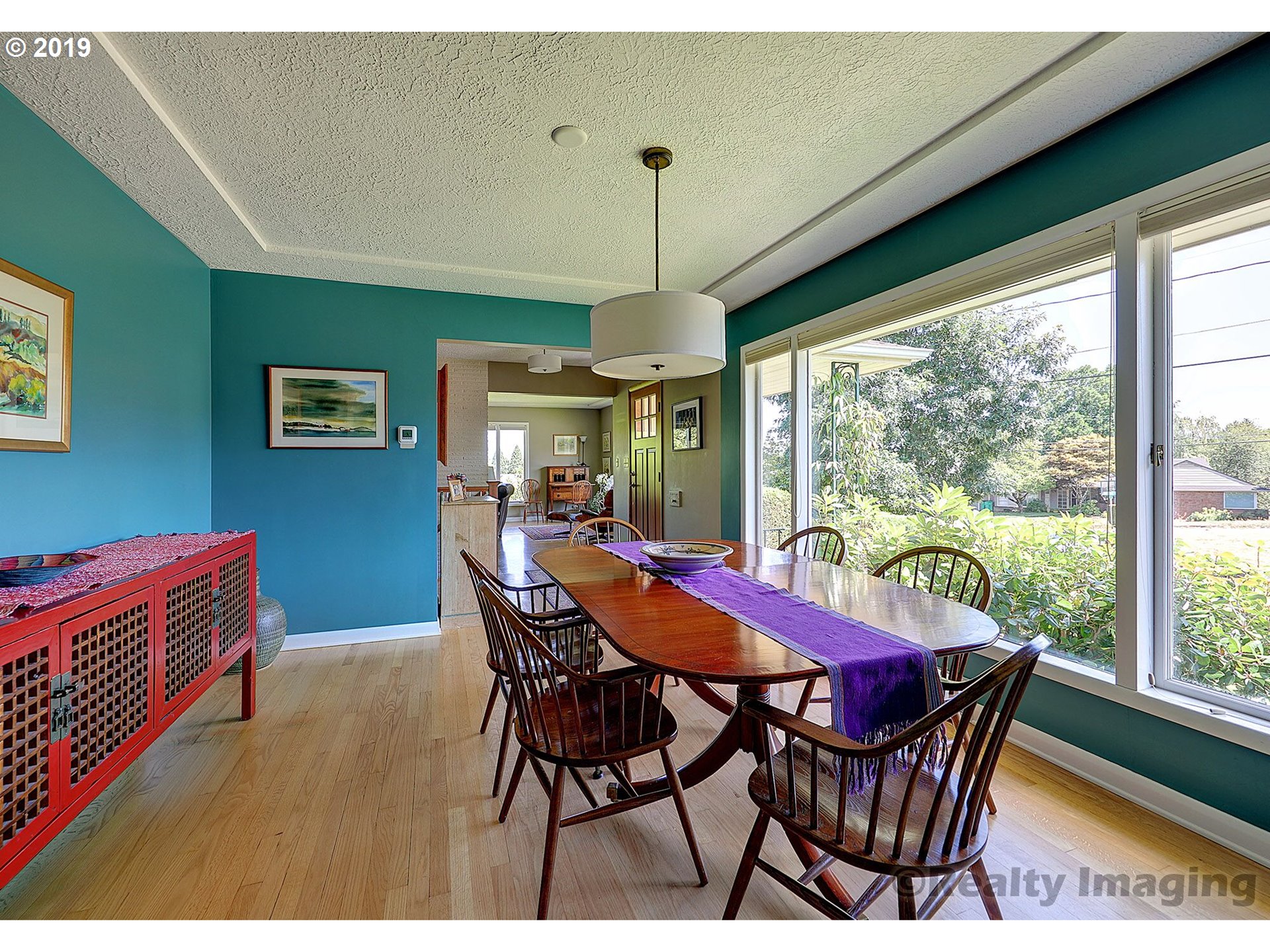 8023 Southwest Ruby Terrace Portland, OR 97219 - Photo 7 of 30