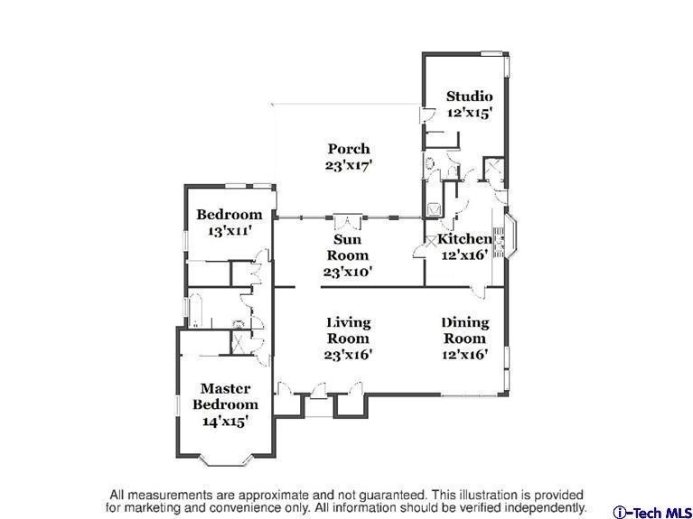 2121 East Altadena Drive Altadena, CA 91001 - Photo 51 of 51 Additional Photo