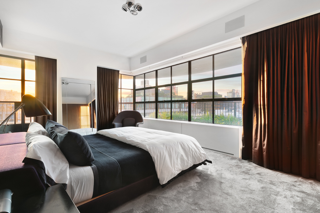 456 West 19th Street, Unit PHJ Manhattan, NY 10011 - Photo 9 of 26