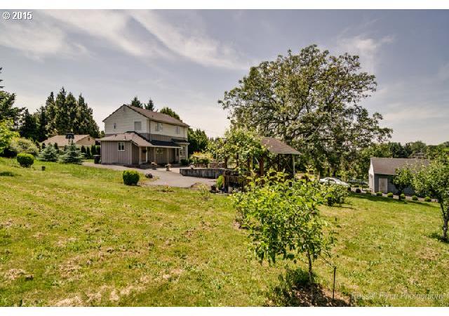 8218 Southeast Clark Road Gresham, OR 97080 - Photo 1 of 16
