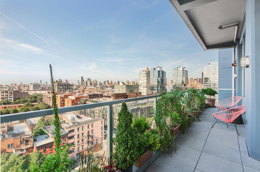 60 Broadway, Unit 9A Brooklyn, NY 11249 - Photo 2 of 12