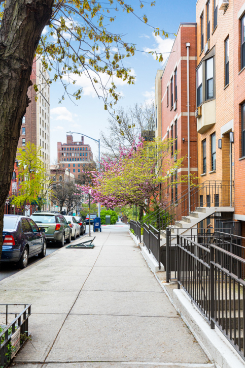 110 Manhattan Avenue, Unit 2A Manhattan, NY 10025 - Photo 16 of 18