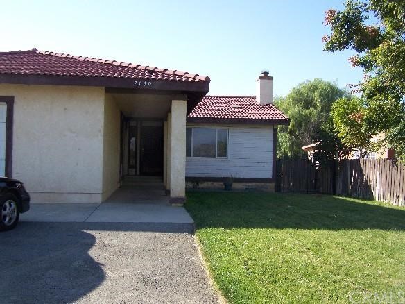 2740 Murrieta Road Perris, CA 92571 - Photo 1 of 1 Gallery Image 1