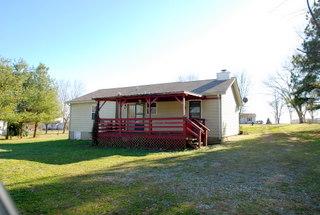 328 Riot Road Portland, TN 37148 - Photo 3 of 18 Rear View