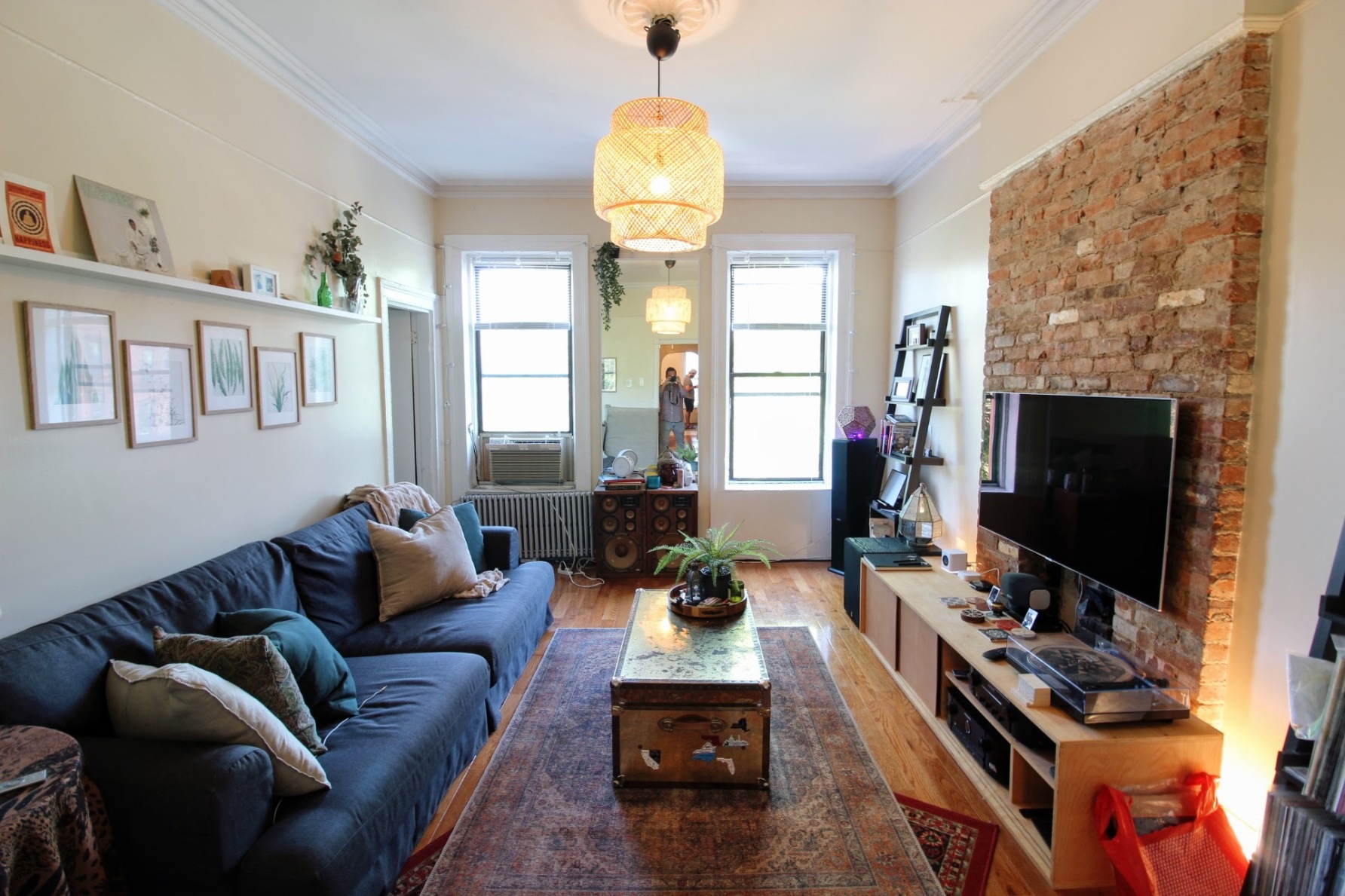 334 Myrtle Avenue, Unit 2 Brooklyn, NY 11205 - Photo 1 of 9