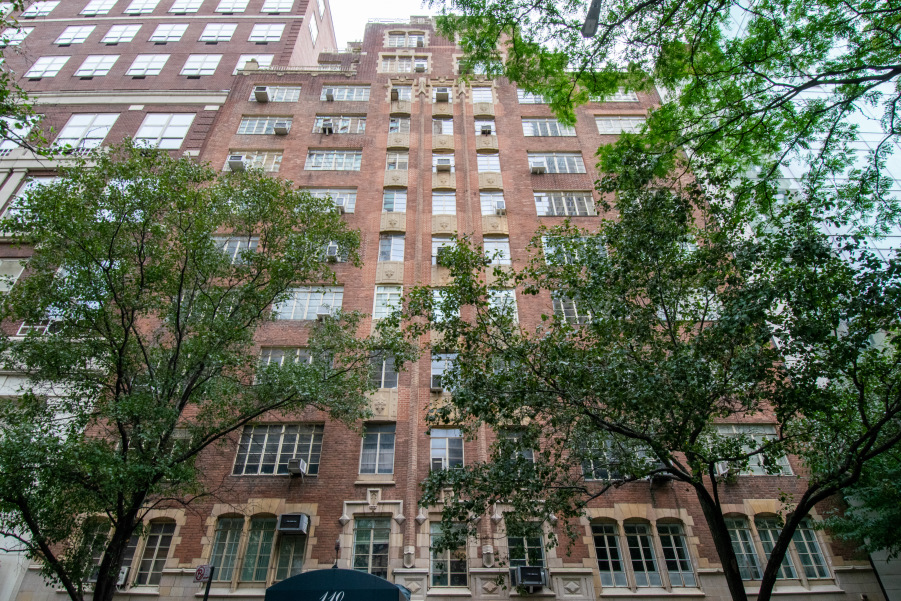 110 E 87th St, Manhattan, NY 10128 - Photo 1 of 3