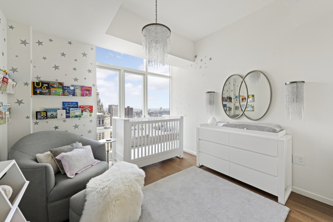 5 Beekman Street, Unit 39A Manhattan, NY 10038 - Photo 7 of 9