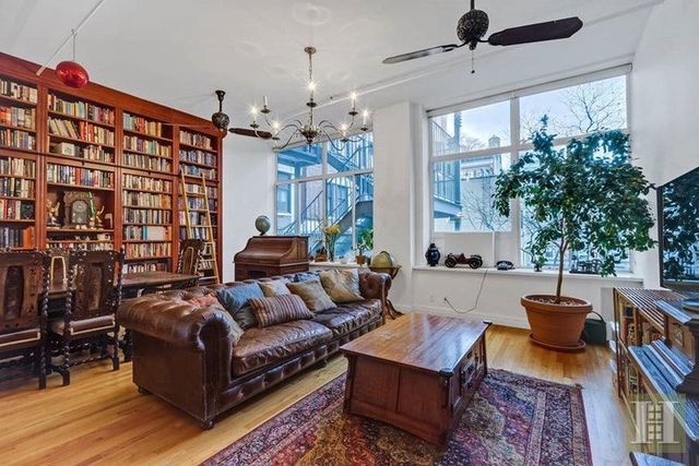 $2,200,000 | 718 Broadway, Unit ST 4C | NoHo