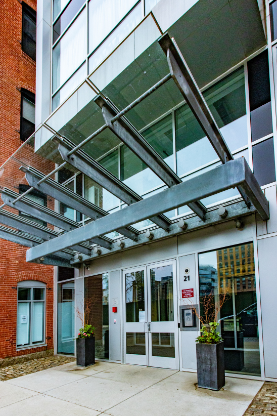 Fort Point Place 21 Wormwood St, Boston, MA 02210 - Photo 2 of 2