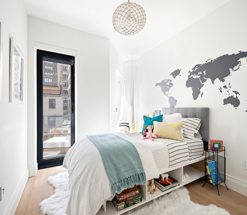 164 West 74th Street, Unit 2A Manhattan, NY 10023 - Photo 10 of 24