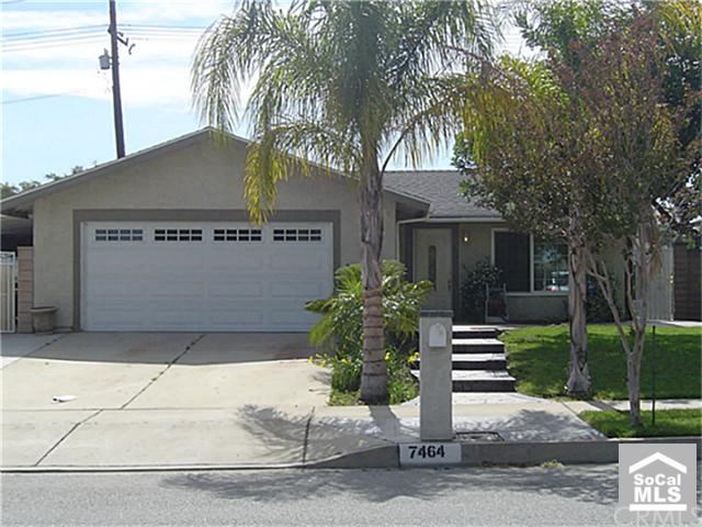 7464 Henbane Street Rancho Cucamonga, CA 91739 - Photo 1 of 1 Gallery Image 1