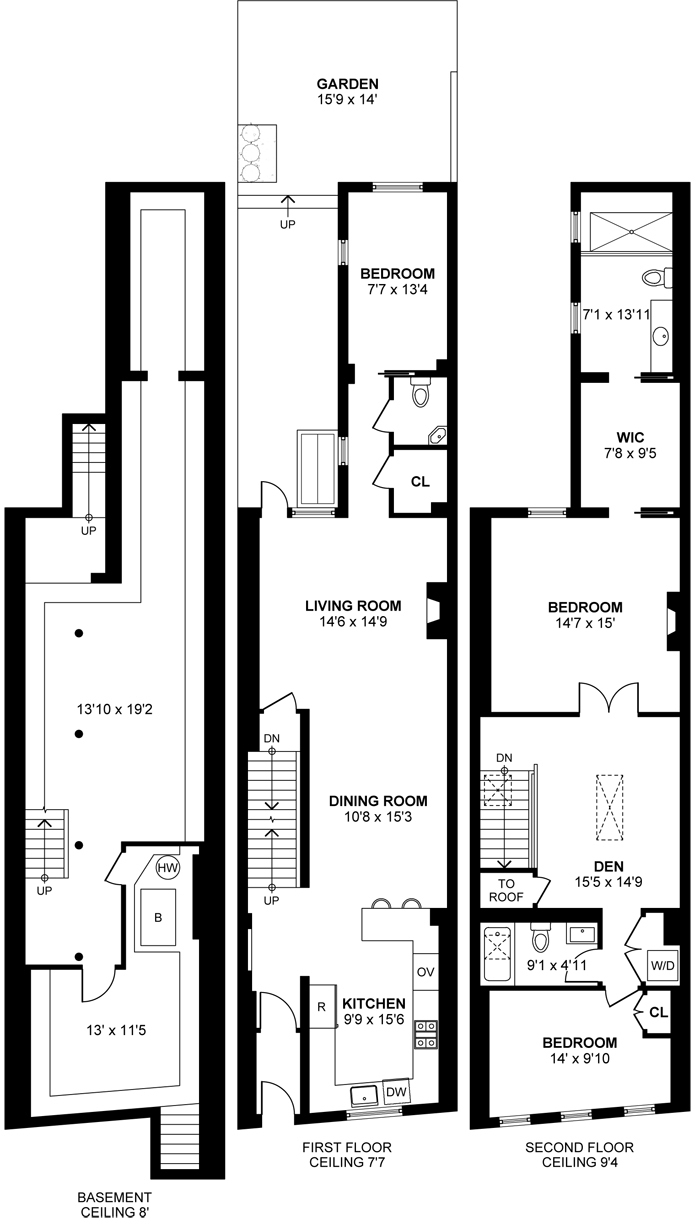 338 Metropolitan Avenue Brooklyn, NY 11211 - Photo 13 of 13