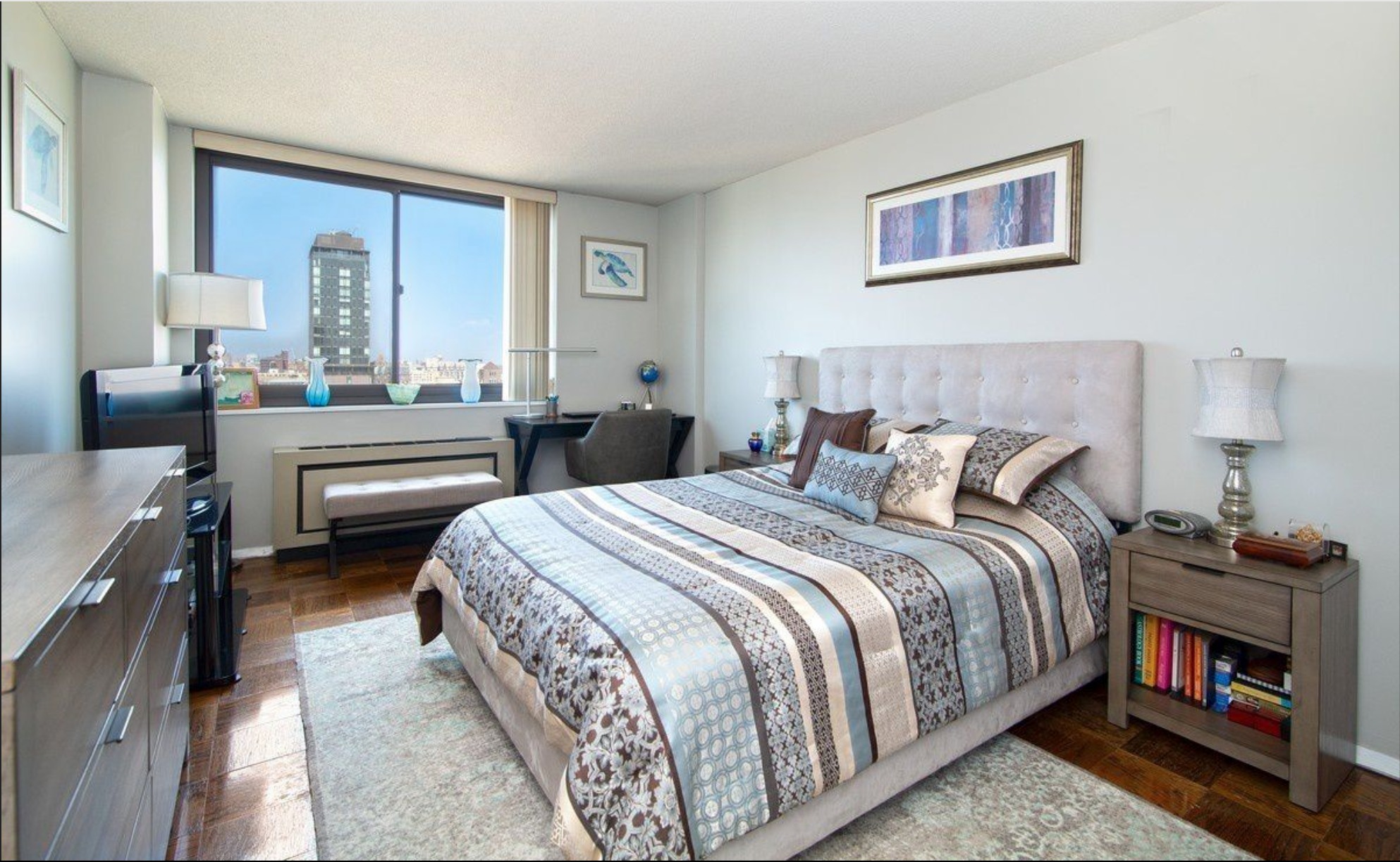 275 West 96th Street, Unit 29C Manhattan, NY 10025 - Photo 4 of 7