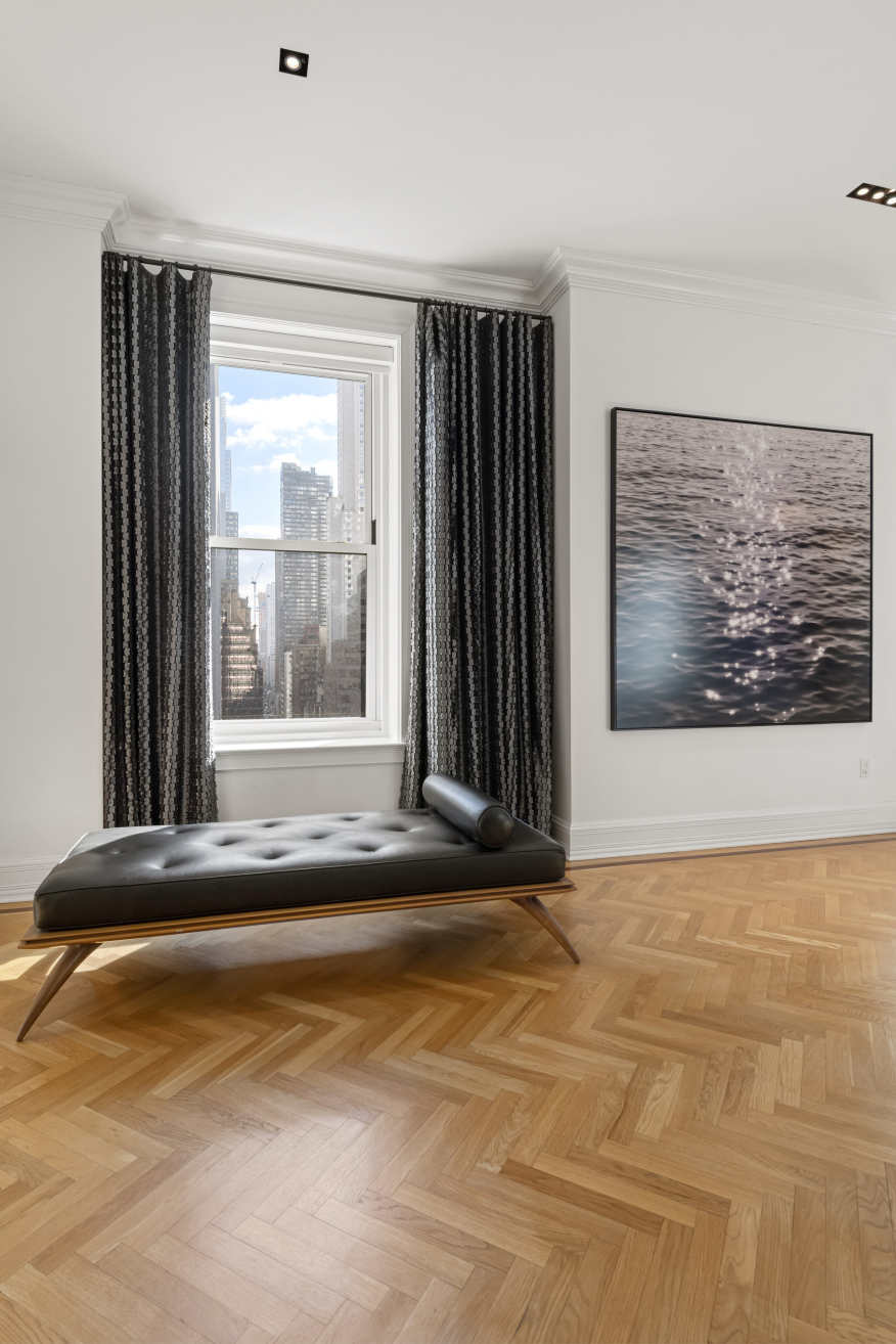 1 Central Park South, Unit 1015 Manhattan, NY 10019 - Photo 5 of 30