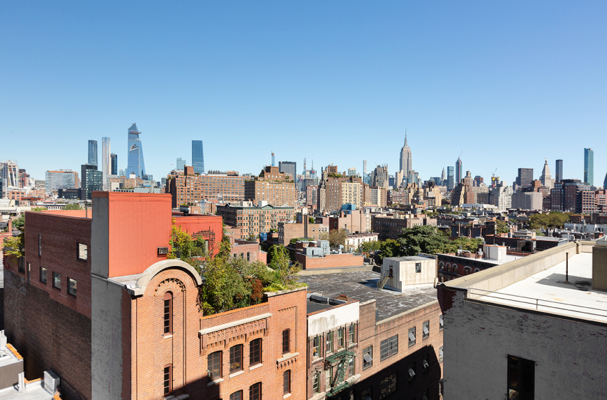 132 Perry Street, Unit 9 Manhattan, NY 10014 - Photo 8 of 16