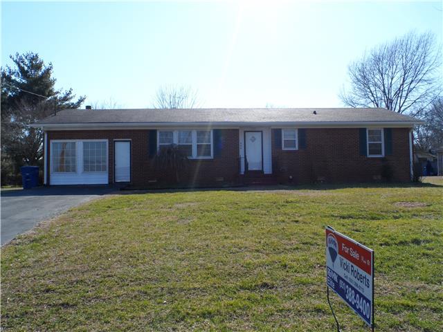605 Meadow Road Mount Pleasant, TN 38474 - Photo 17 of 18 Gallery Image 17