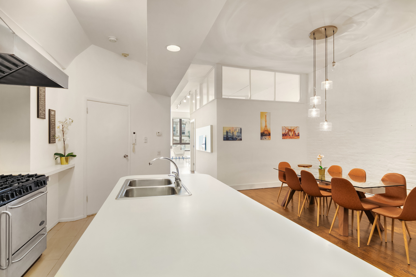 171 Spring Street, Unit 3 Manhattan, NY 10012 - Photo 3 of 7