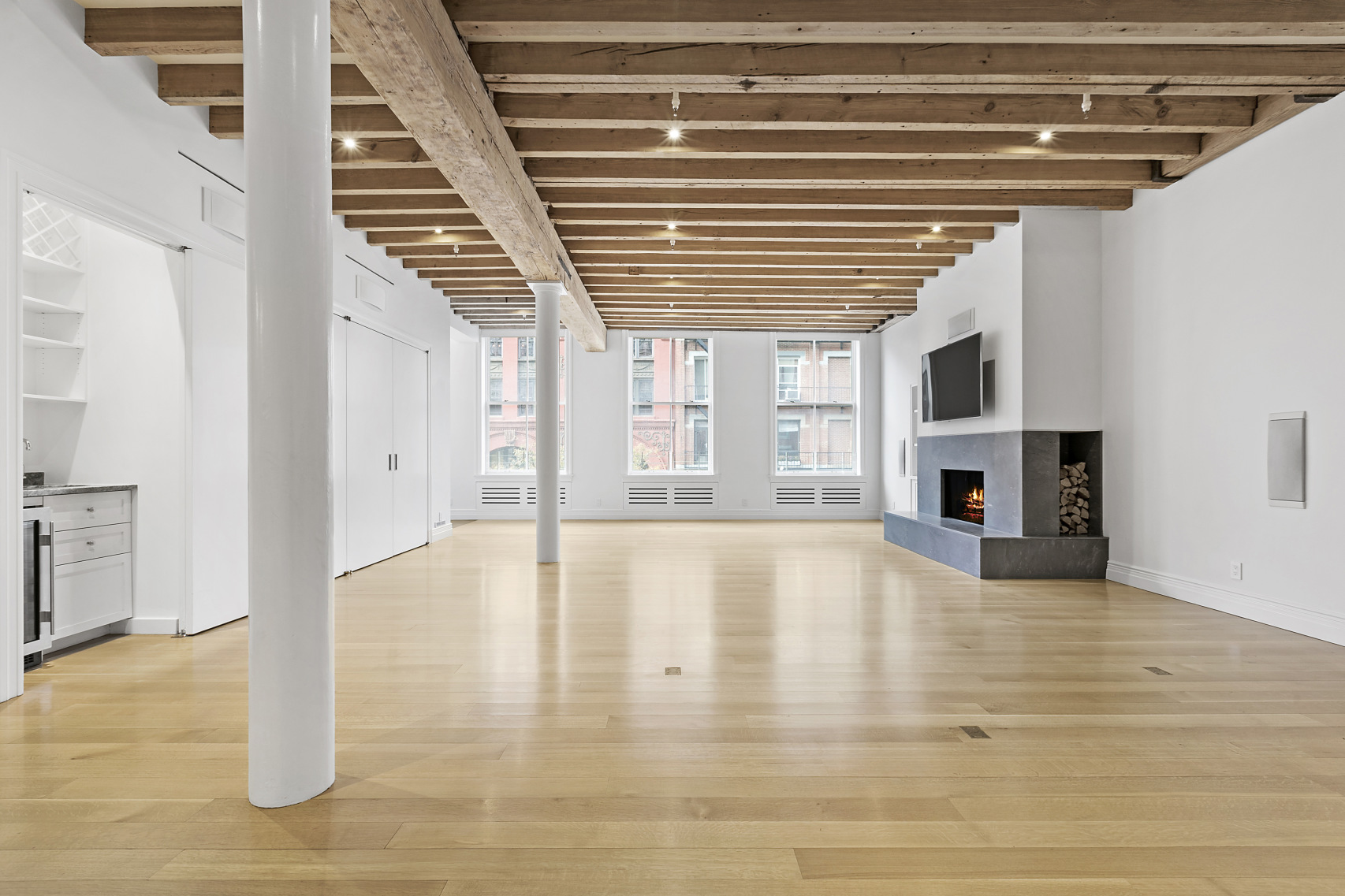 465 West Broadway, Unit 3N Manhattan, NY 10012 - Photo 2 of 12