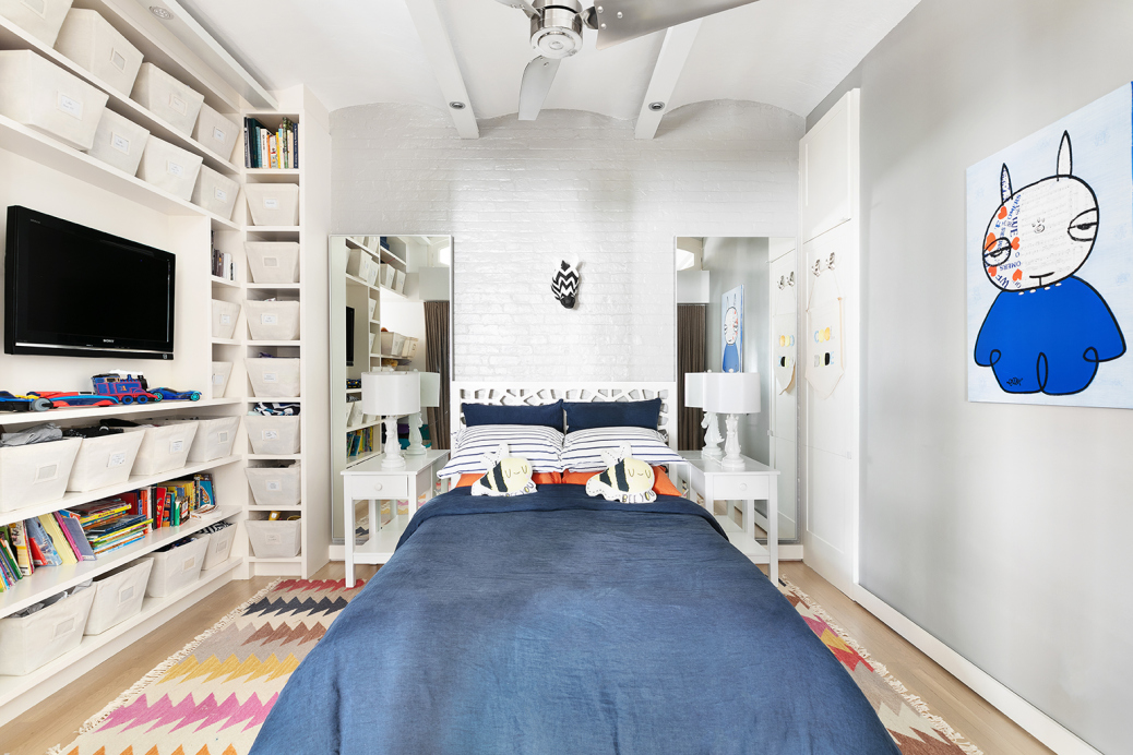 55 Hudson Street, Unit 7EF Manhattan, NY 10013 - Photo 10 of 15