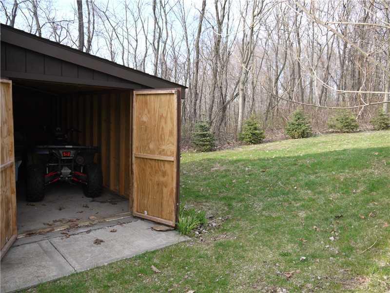 320 Georgetown Road Beaver Falls, PA 15010 - Photo 21 of 22 Gallery Image 21