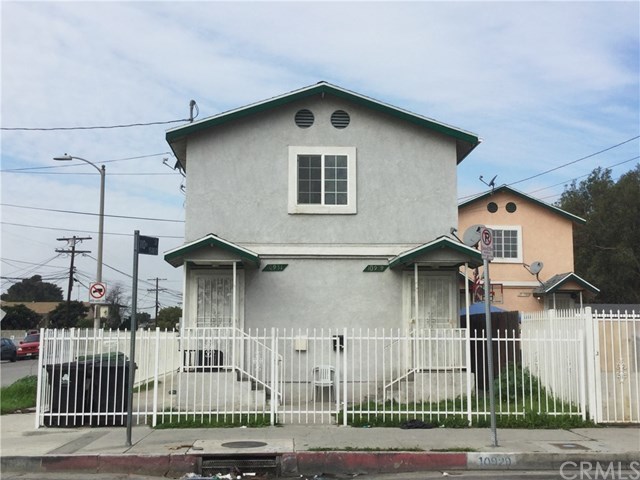 10929 Compton Avenue Los Angeles, CA 90059 - Photo 2 of 4