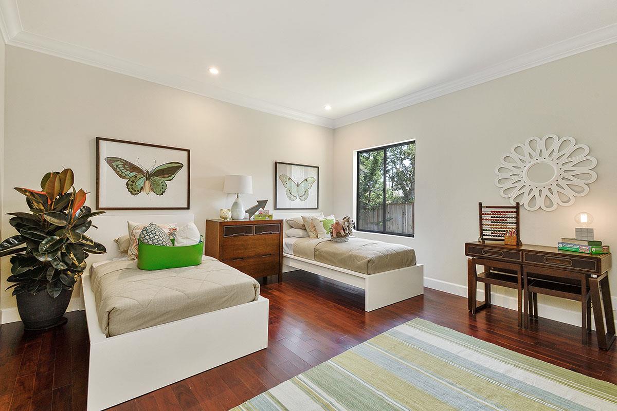 760 Darrell Road Hillsborough, CA 94010 - Photo 51 of 98