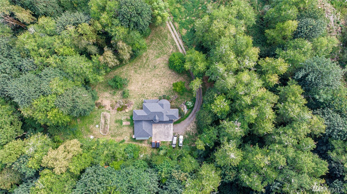 1418 Lincoln Creek Road Rochester, WA 98579 - Photo 23 of 25