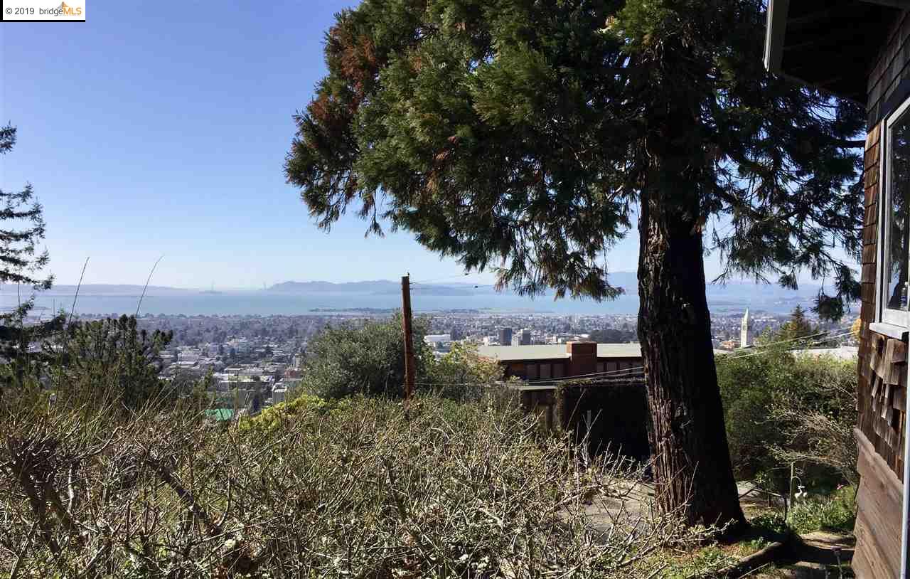 208 Panoramic Way Berkeley, CA 94704 - Photo 15 of 17