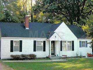 1069 Mosby Road Memphis, TN 38116 - Photo 1 of 1