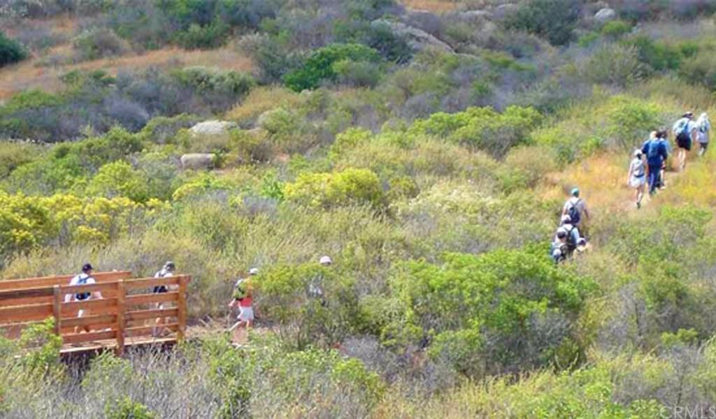 124 White Flower Irvine, CA 92603 - Photo 24 of 26 Fabulous hiking trails surround the community of Turtle Ridge that lead to the coast!